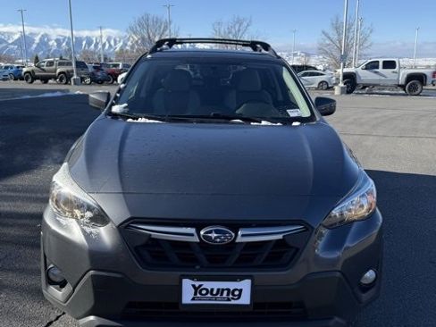 Used 2021 Subaru Crosstrek 2.0i Premium w/ Popular Package #2 image 7