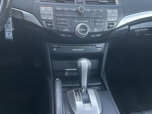 Used 2009 Honda Accord EX-L image 16