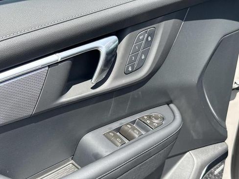 New 2026 Buick Enclave Sport Touring w/ Power Package FWD image 13