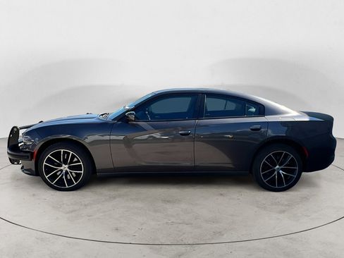 Used 2020 Dodge Charger Police w/ Convenience Group I image 3