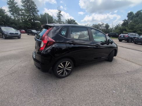 Used 2019 Honda Fit EX image 27