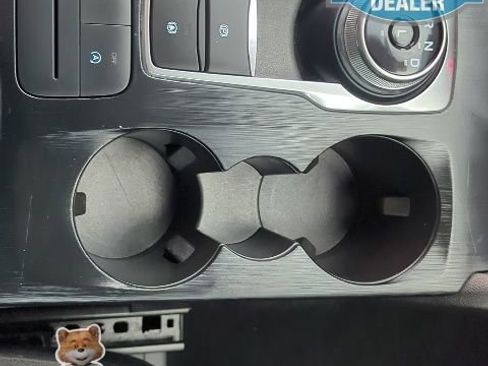 Used 2023 Ford Escape Active image 9