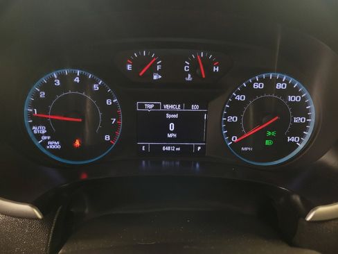 Used 2023 Chevrolet Malibu RS FWD image 23