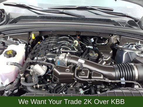 Used 2025 Jeep Grand Cherokee 4WD image 30