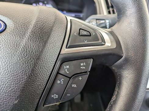 Certified 2022 Ford Edge SEL w/ Convenience Package image 22