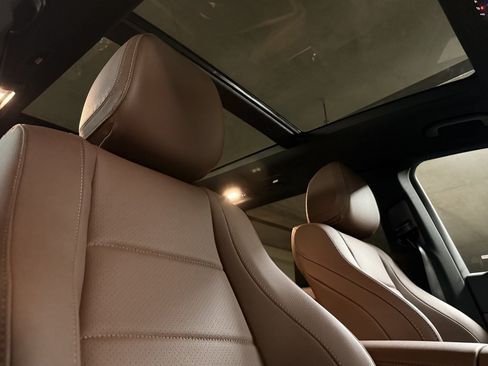 New 2026 Mercedes-Benz GLS 450 4MATIC image 15