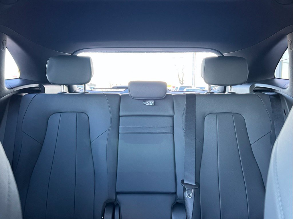 Certified 2026 Mercedes-Benz GLA 250 image 25