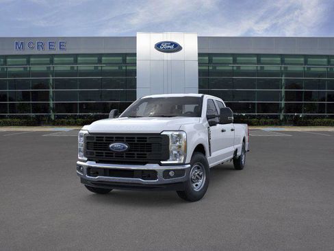 New 2026 Ford F250 XL image 2