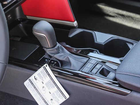 New 2026 Toyota Camry XSE image 22