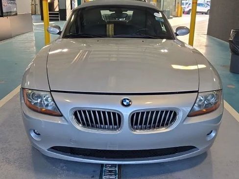 Used 2003 BMW Z4 3.0i RWD image 6