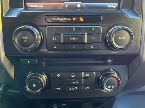 Used 2015 Ford F150 XLT w/ Equipment Group 301A Mid image 25