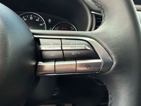 Certified 2023 MAZDA CX-30 AWD 2.5 S w/ Premium Package image 28