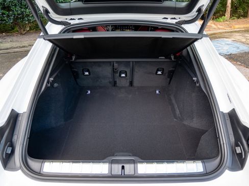 New 2025 Porsche Panamera image 42