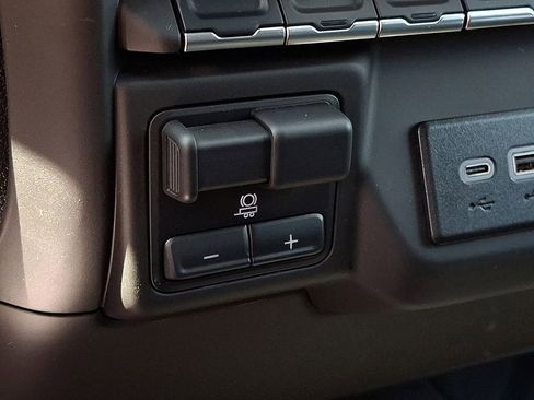 New 2025 Chevrolet Silverado 3500 W/T w/ WT Convenience Package image 19