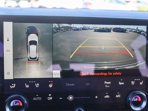 New 2026 Lexus RX 350 Premium image 36