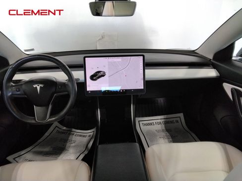 Used 2019 Tesla Model 3 Long Range image 24