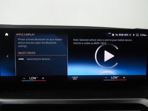 Used 2023 BMW 330e *NAVIGATION, CURVED DISPLAY, S w/ Convenience Package image 36