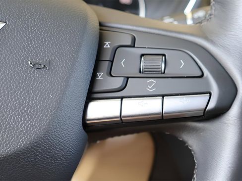 Certified 2023 Cadillac CT5 Luxury image 20