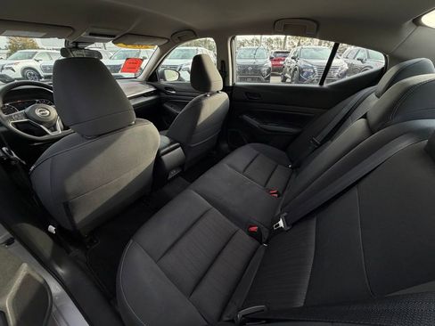 Certified 2024 Nissan Altima 2.5 SV image 22