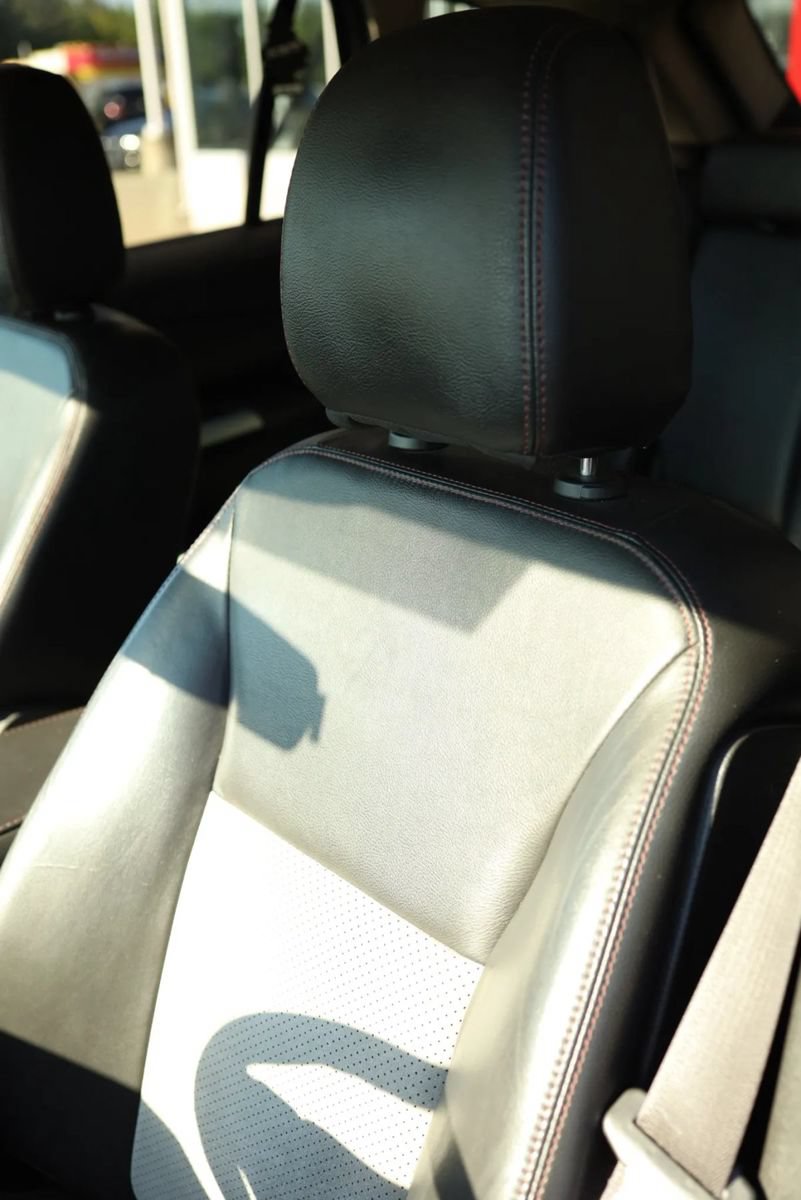 Used 2014 Ford Edge SEL w/ Equipment Group 205A AWD/4WD image 27