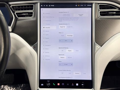 Used 2017 Tesla Model S 90D image 28