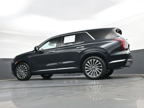 Used 2025 Hyundai Palisade Calligraphy AWD/4WD image 44