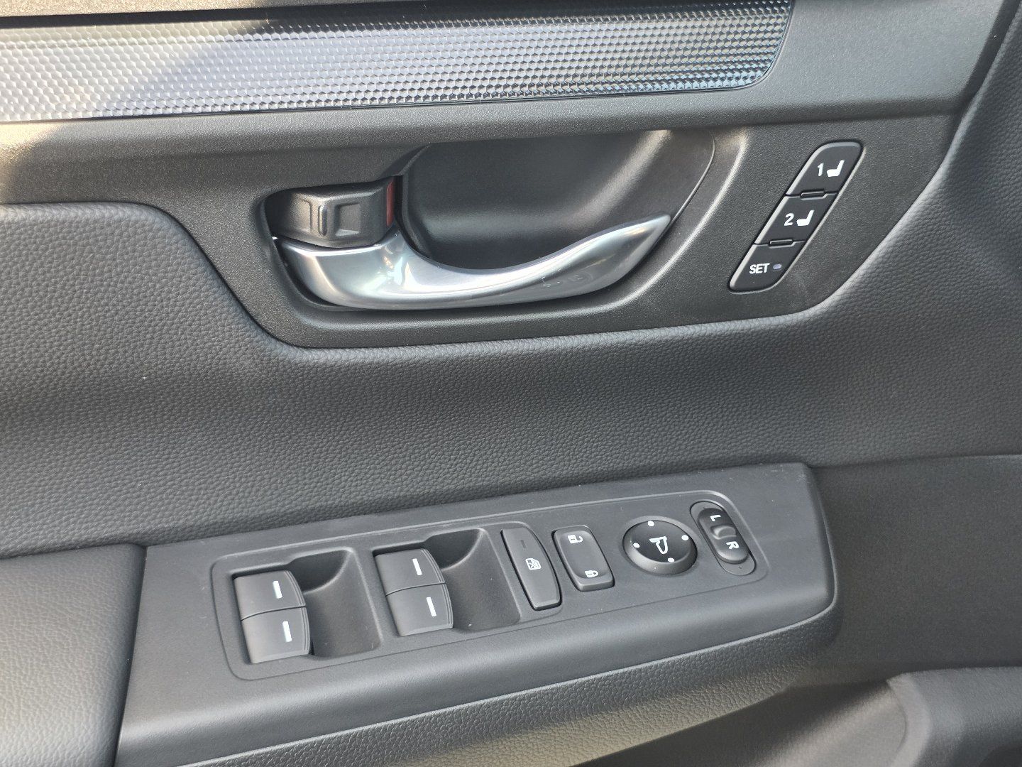 New 2027 Honda CR-V Sport-L image 25