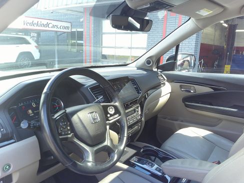 Used 2021 Honda Pilot Elite image 22