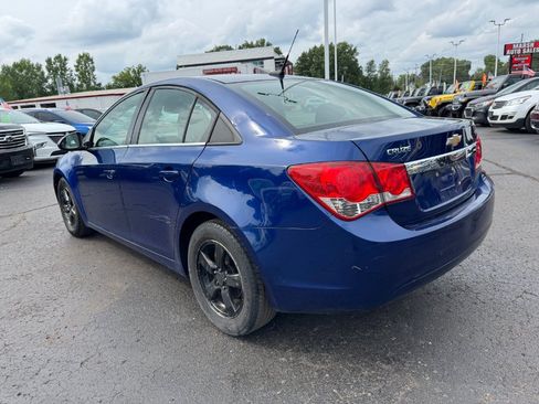 Used 2013 Chevrolet Cruze LT FWD image 3