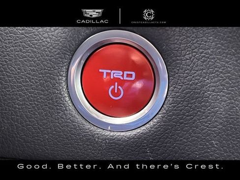 Used 2023 Toyota Sequoia Limited w/ TRD Off-Road Package AWD/4WD image 19