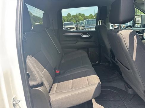 Used 2024 Chevrolet Silverado 1500 RST w/ Max Trailering Package AWD/4WD image 15