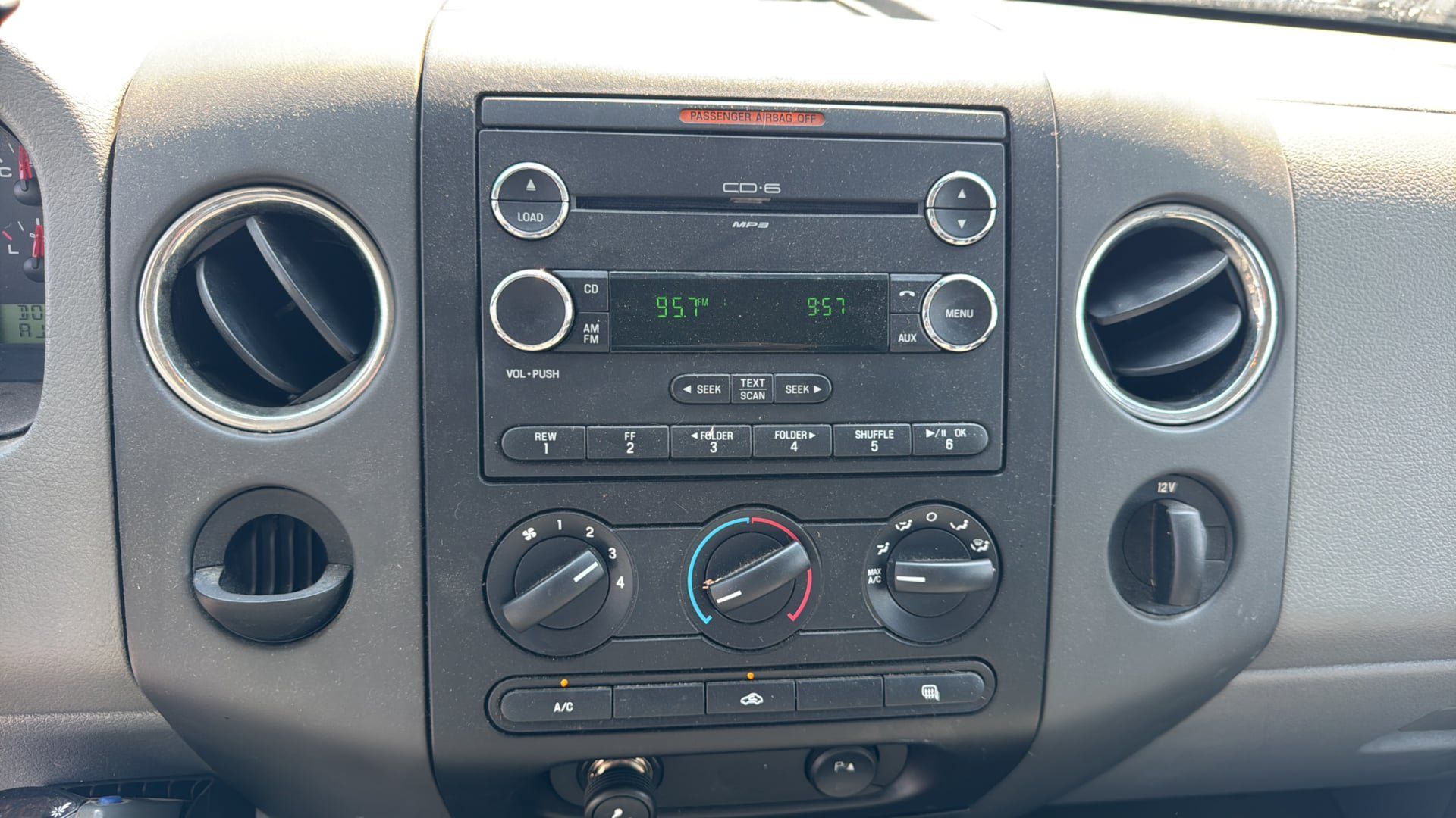 Used 2008 Ford F150 XLT RWD image 24