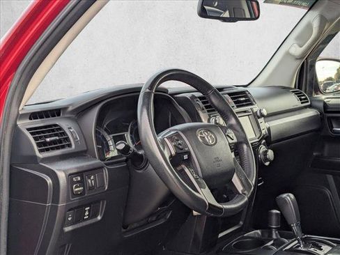 Used 2016 Toyota 4Runner Trail Premium image 10