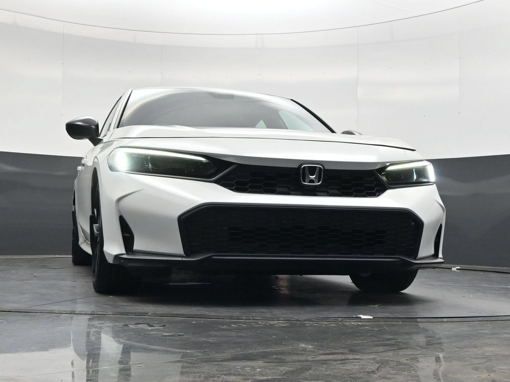 Used 2025 Honda Civic Sport image 26