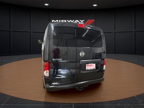 Used 2019 Nissan NV200 S w/ Cruise Control Package FWD image 6