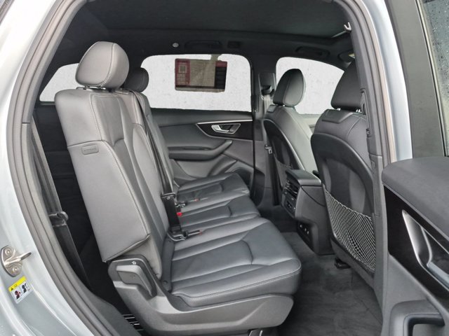 Used 2026 Audi Q7 2.0T Premium AWD/4WD image 22