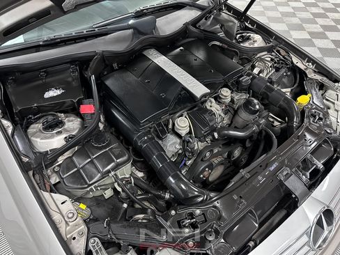 Used 2004 Mercedes-Benz CLK 320 Cabriolet image 51