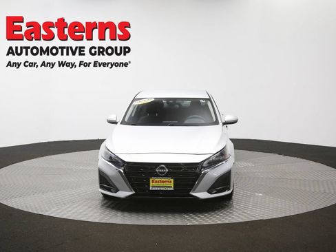 Used 2023 Nissan Altima 2.5 S FWD image 51