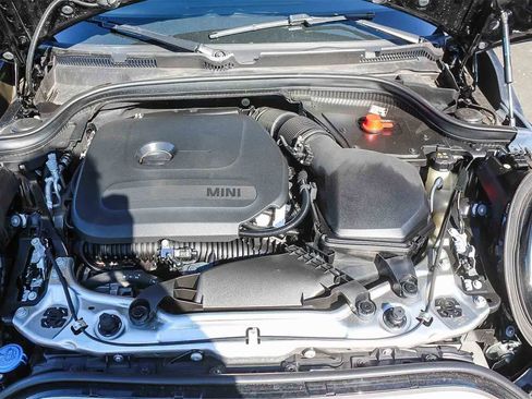 Used 2025 MINI Cooper S image 33