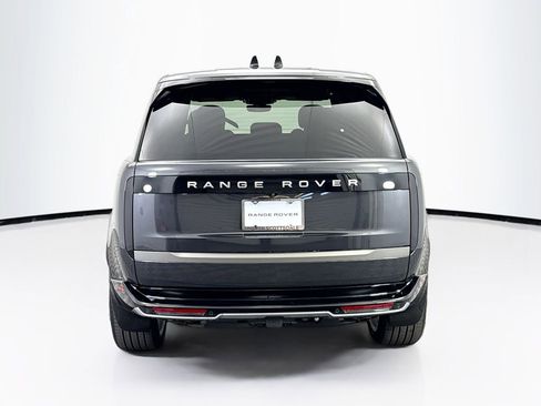 New 2026 Land Rover Range Rover SE image 6