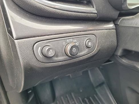 Used 2019 Buick Encore Sport Touring w/ Safety Package FWD image 15