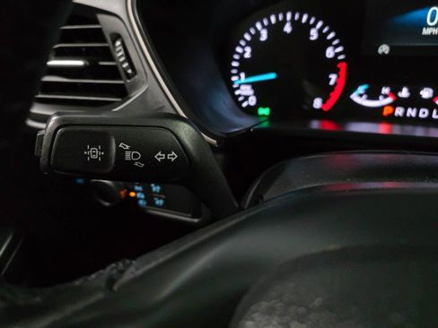 Used 2021 Ford Escape SE w/ Convenience Package image 20