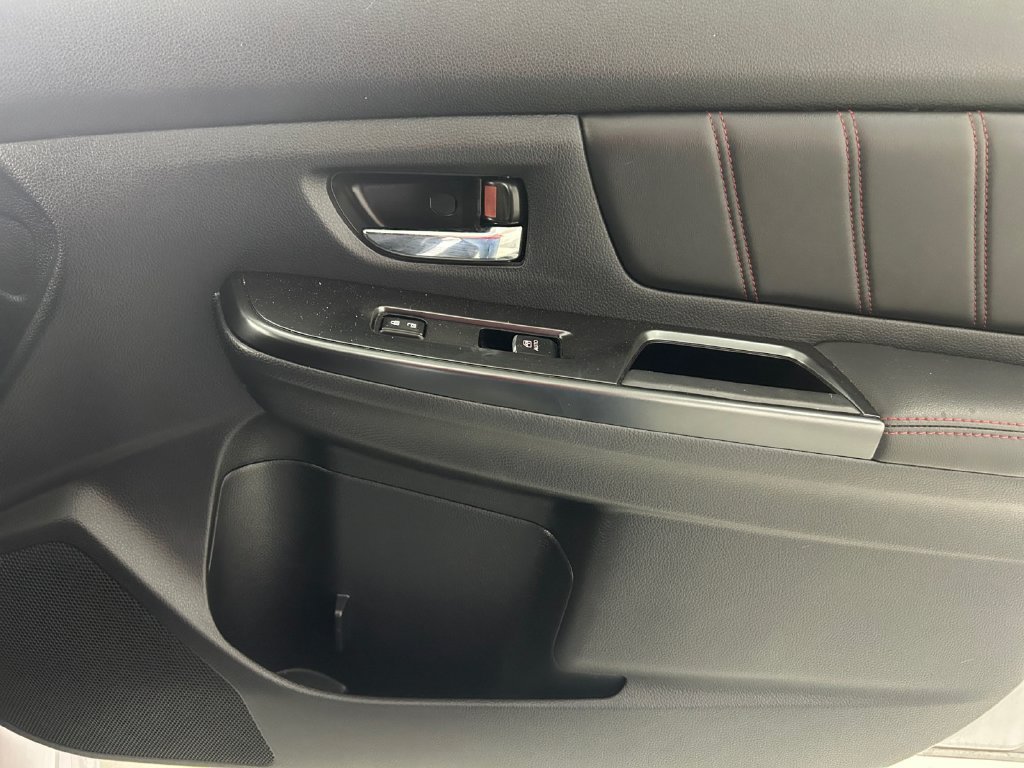 Used 2021 Subaru WRX AWD/4WD image 15