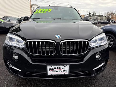 Used 2016 BMW X5 xDrive40e image 4