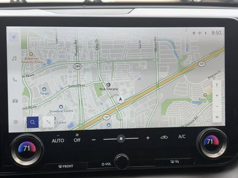 Used 2025 Lexus TX 350 AWD image 10