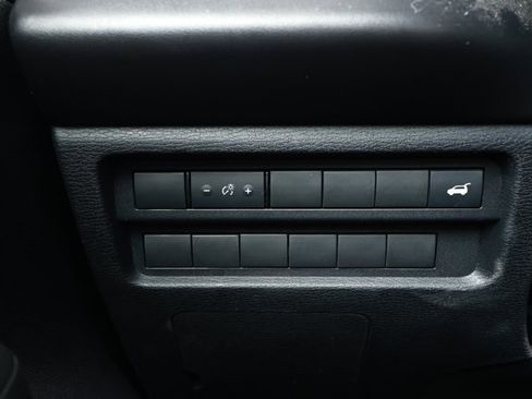Used 2024 Mitsubishi Outlander SE FWD image 15
