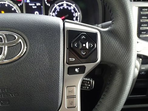 Used 2024 Toyota 4Runner TRD Sport image 24