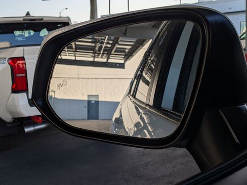 Certified 2024 Toyota RAV4 XLE image 25