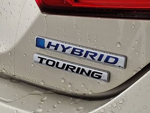 Used 2018 Honda Accord Touring image 33