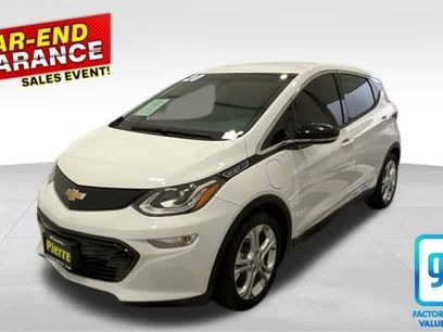 Used 2020 Chevrolet Bolt LT